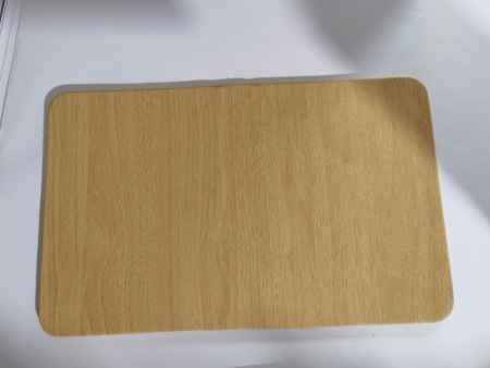 Led-USB-Ladung verschiedene kreative Formen Holzbuchleuchten einfach zu bedienen