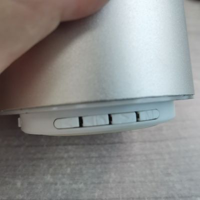 DC5V Geschenk Portable Kleiner Bluetooth-Lautsprecher Mini-Wireless-Lautsprecher mit HD Audio