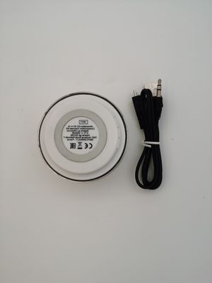 Multifunktionales benutzerdefiniertes 3W-Lautsprecher mit AUX