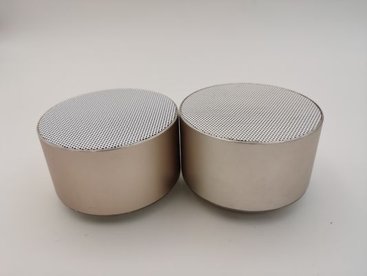 5.0 BT Version Mini Portable Portable Outdoor Speaker Drahtloser Lautsprecher