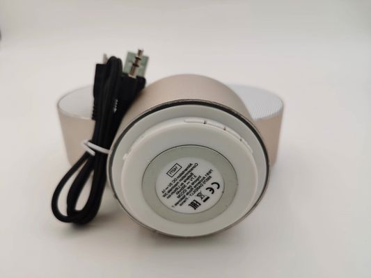DC5V Geschenk Portable Kleines Portable Bluetooth Wireless Lautsprecher Mini Wireless Lautsprecher mit HD Audio