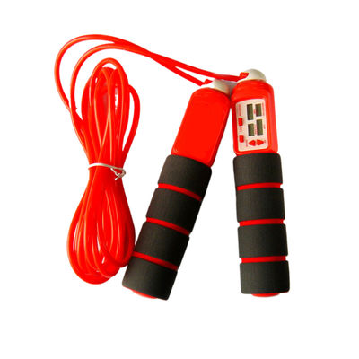 PVC Sprungseil Fitnessstudio Sprungseil Plastik Sprungseil
