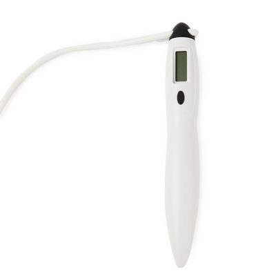 Training Sprungseil Einstellbare Seillänge JP-100 LCD Counter Panel Sprungseil für Fitnessübungen