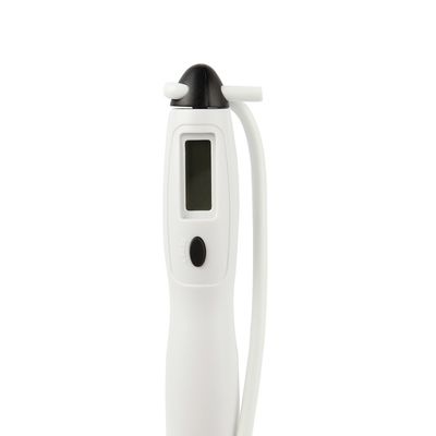 Training Sprungseil Einstellbare Seillänge JP-100 LCD Counter Panel Sprungseil für Fitnessübungen