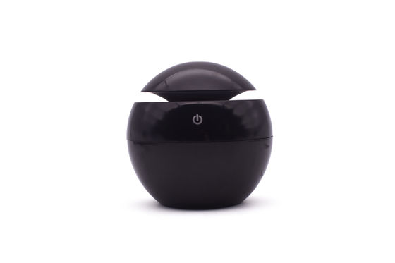 Multifunktionaler Diffusor mit Luftfeuchtigkeitskontrolle und Umgebungs-LED-Beleuchtung Optionen Aromatherapie ätherisches Öl Diffuser