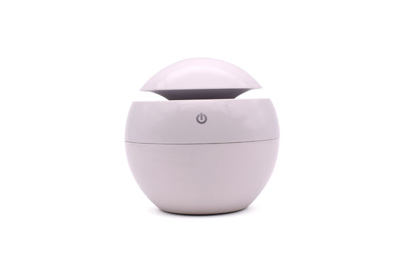 Multifunktionaler Diffusor mit Luftfeuchtigkeitskontrolle und Umgebungs-LED-Beleuchtung Optionen Aromatherapie ätherisches Öl Diffuser