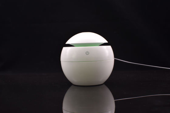 Ultraschall-Ätheröl-Diffuser mit verstellbaren Nebelmodi und automatischem Abschalten