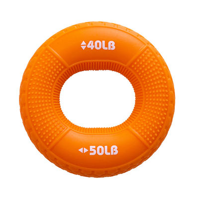 Portable Silicone Grip Trainer Gerät für Rehabilitationstherapie-Sitzungen