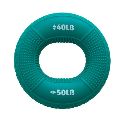 Portable Silicone Grip Trainer Gerät für Rehabilitationstherapie-Sitzungen