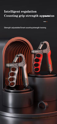 Multifunktionales Zählgerät mit Gegengriff, Hand-Finger-Exerciser