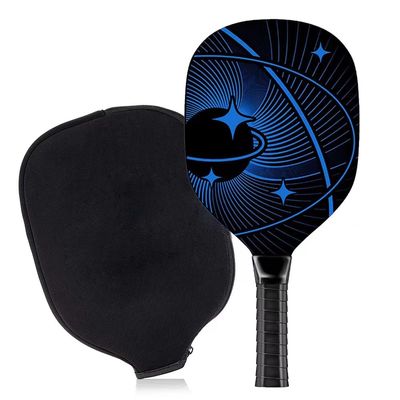 Pickleball Schläger Holz Pickleball Schläger Pickleball Schläger Set Outdoor Sport Pickleball Paddel