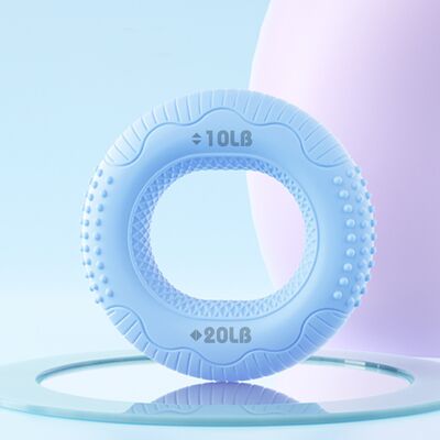 Variable Intensity Handgrip Training Tool für Sportler und Physiotherapie-Patienten