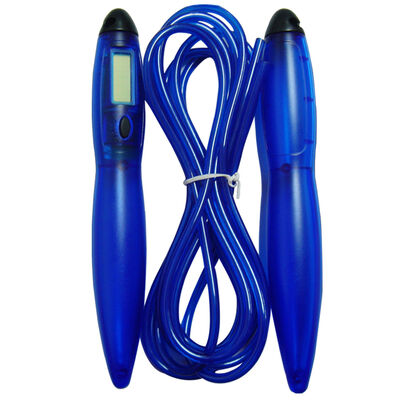 185mm PVC Speed Cordless Sprungseil elektrisches Sprungseil für Fitness-Enthusiasten