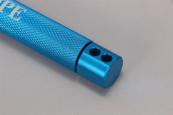 4.5mm*3m Aluminium Gewichtslager Sprungseil Indoor Outdoor Fitness Sportwerkzeug