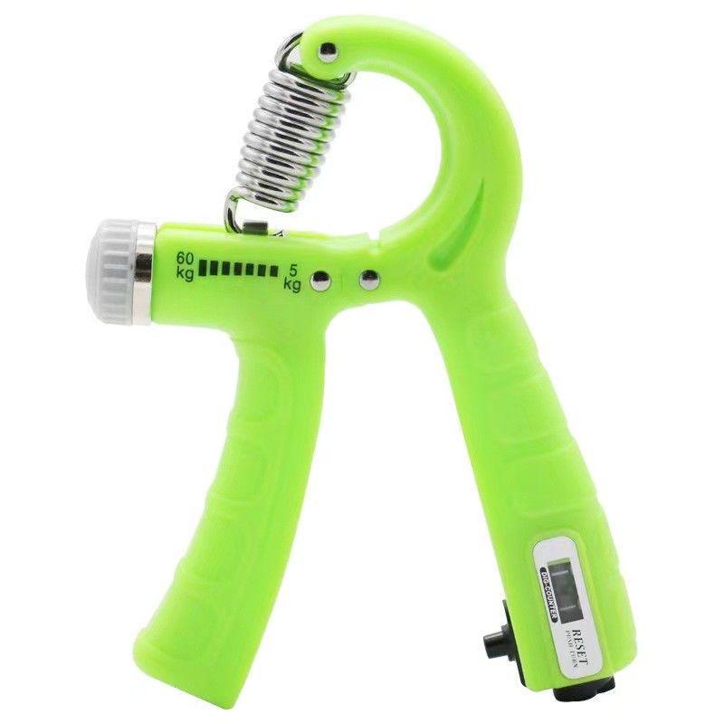 5-60 kg Übung Handgripper Krafttrainer für Muskelaufbau und Verletzungswiederherstellung