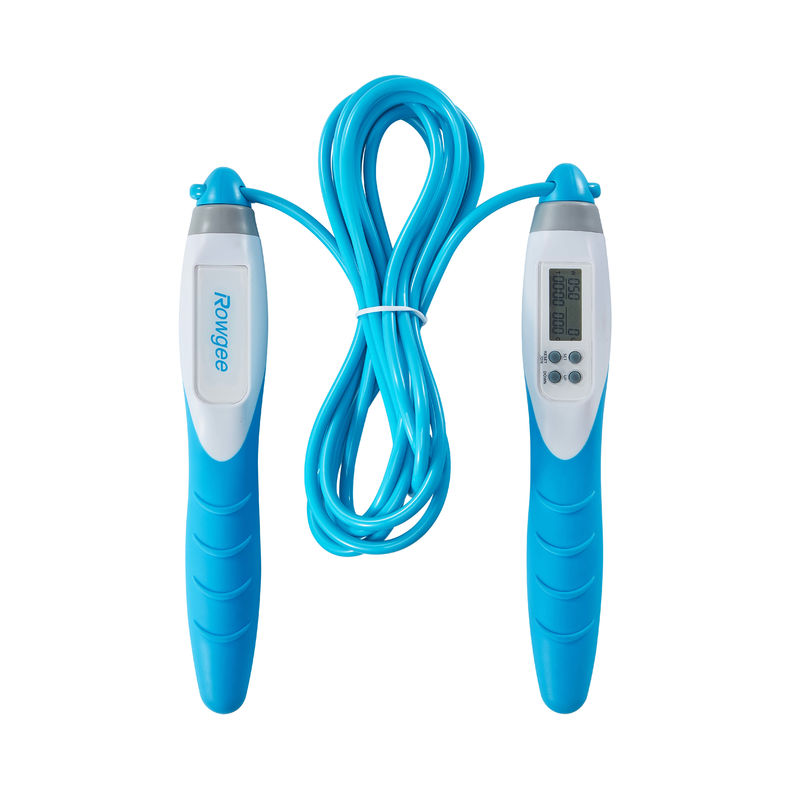 Fitness Sprungseil 300cm Sprungseil für die Schule Fitnessstudio Sprungseil gesundes Training