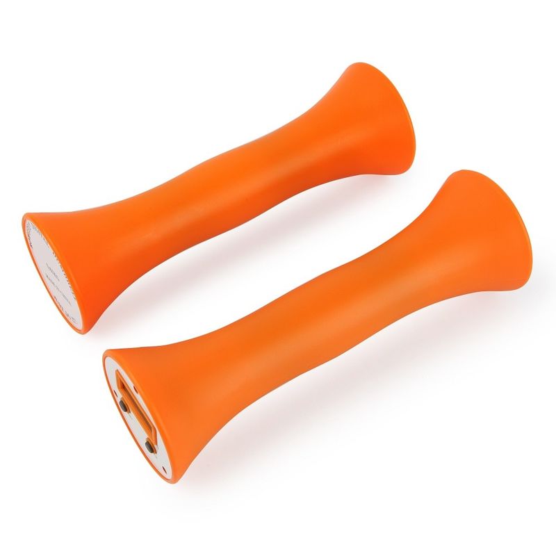 1.3kg PP Smart Digital Dumbbell Tragbare Handgewichte für Muskeln
