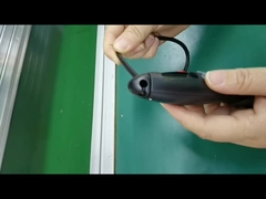 Produktion von Sprungseilen