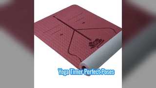Yogamatte